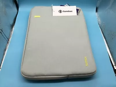 Tomtoc 360 Protective Laptop Sleeve For 15 Inch • £18.99