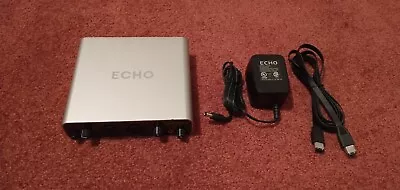 Echo Audiofire 4 • $100