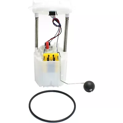 Fuel Pump Module Assembly For 06-16 Dodge Charger Chrysler 300 19 Gal Tank Left • $44.04