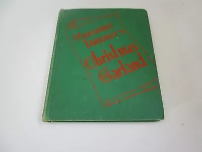 Margaret Tarrant's Christmas Garland 1942  WITH 17/ OF 19  ILLUS   T24 • $16.65