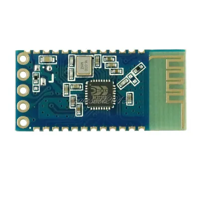 1PCS SPP-C Bluetooth Serial Adapter Module Replace For HC-05 HC-06 Slave AT-05 • $2.09