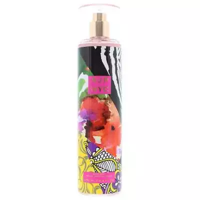 Sarah Jessica Parker Nyc Body Mist 250ml For Her - New & Sealed - Free P&p - Uk • £9.90