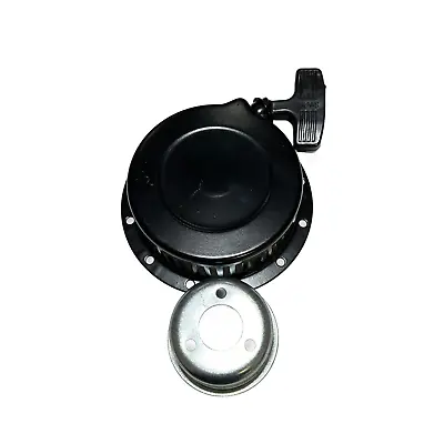 Replacement Recoil Starter  & Cup Pull Start Yanmar L40 L48 Diesel Engines 170f • £22.50