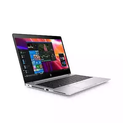 HP EliteBook 830 G5 Laptop Intel I5 8350U RAM 16GB 256GB NVMe Backlit KB Win11P • $424.99