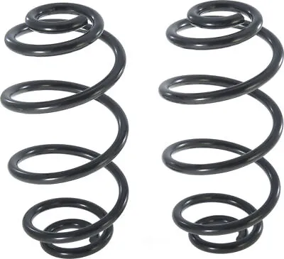 Coil Spring Set-PEC Rear Autopart Intl 2704-501898 Fits 03-11 Saab 9-3 • $40.95