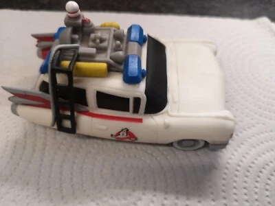 £3 • Buy Ghostbusters Ecto 1 Collectible Vinyl Figure Car - Loot Box