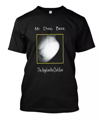 NWT 63249-My Dying Bride T Shirt Size S-5XL • $25.99