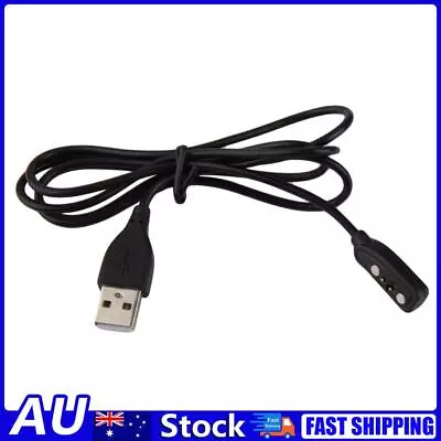 USB Charge Cable Charger Adapter Cable For Pebble Smart Watch Wristwatch • $8.69