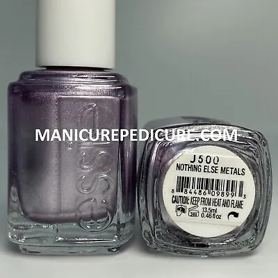 Essie Nail Polish Colors .46oz   2-10%* 3-15%* 4-18%  MANICUREPEDICURE.COM  #1 • $11.97