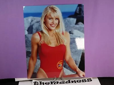 $6.99 • Buy 8x10 Color Celebrity Photo Picture Gena Lee Nolin Baywatch Sheena Price Is Right