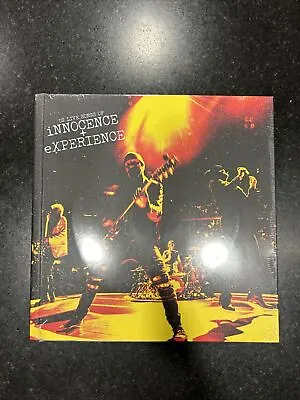 U2 Live Songs Of Innocence + Experience CD Set • $35