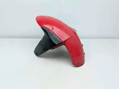 07 08 Kawasaki Ninja ZX600 ZX6R Front Wheel Fender 35004-0076 • $54.51