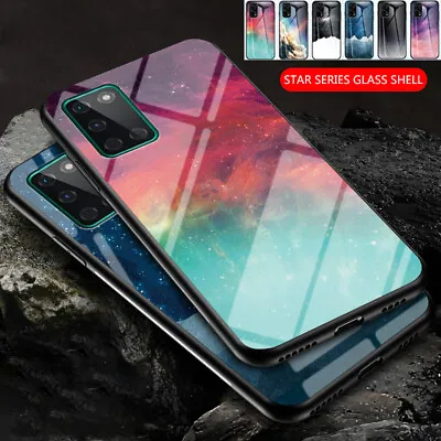 $12.89 • Buy For OnePlus Nord 5 5T 6 7T 8Pro Shockproof Tempered Glass Hybrid TPU Case Cover