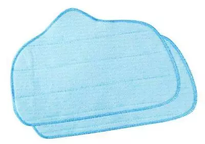 Steamfast A275-020 Replacement Microfiber Mop Pad SF-275/SF-370 And McCulloch • $21.79