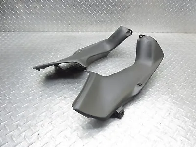 2001 00-01 Honda CBR929RR CBR 929RR CBR900RR Inner Left Right Side Cover Fairing • $41.84