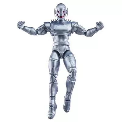 Hasbro Marvel Legends Series Ultron Action Figures (6”) • $22.49