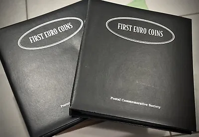 Rare!  Complete 152 Coin 19 Countries - European Union Euro Collection Pcs • $500