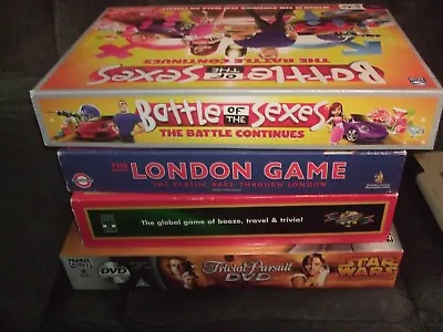 £10.99 • Buy Used One  Board Game 
