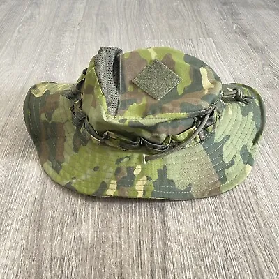 Multicam Tropic UX PRO  Summer Tactical Vented Boonie Hat NIR Compliant • $26.99