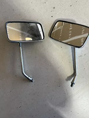 1983  Honda Magna V65 VF1100C VF1100 Mirrors • $33.99