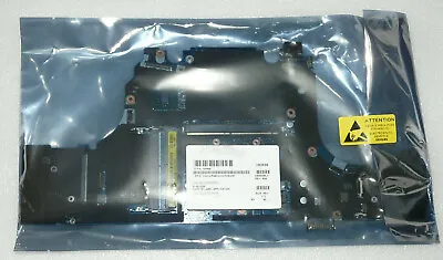 NEW GENUINE DELL PRECISION 15 7520 MOTHERBOARD XEON E3-1505M 3.7GHz HKR39 0HKR39 • $1257.73