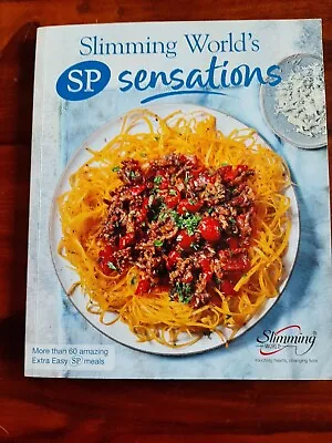 £0.99 • Buy Slimming World SP Sensations