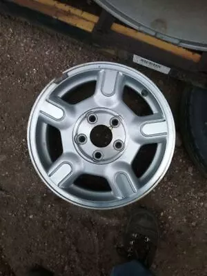 Wheel 15x6 Aluminum 5 Spoke Fits 99-00 VILLAGER 117780 • $110.18