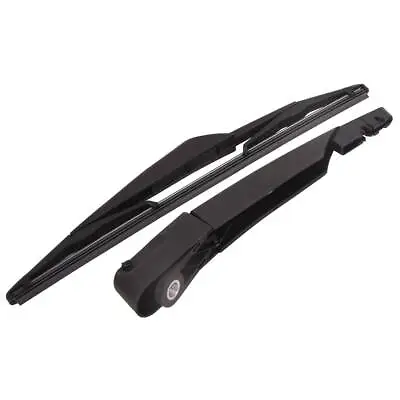 New Rear Windshield Wiper Arm & Blade Fits 02-06 Mini Cooper L4 1.6L 61627044625 • $11.50