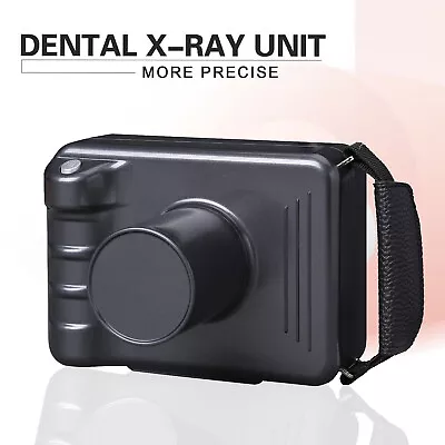 LK-C28A Portable Dental X-Ray Unit High Frequency Dental Digital X-Ray Machine • $548.99