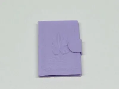 Monster High Replacement Amanita Nightshade Purple Folder Gloom & Bloom • $8.99