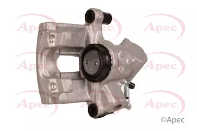 Brake Caliper Fits VAUXHALL SIGNUM Z03 3.2 Rear Left 03 To 08 Z32SE 542479 Apec • $173.39