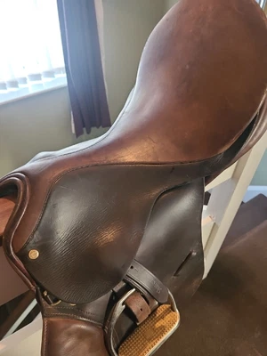 £44.99 • Buy Shires Horse Saddle