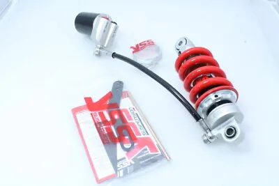 Shock 8 15/32in YSS G-Racing For Yamaha Sniper 135ccm Jupiter MX Spark • $238.22