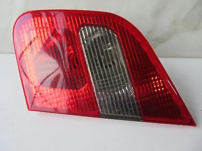 Mitsubishi Carisma Os Rear Tail Light 1999-2004 A1601-1 • $30.31