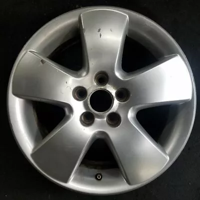 $84.97 • Buy 15'' VW JETTA 5 Spoke 2003-2011 OEM Factory Original ALLOY Wheel Rim 69792