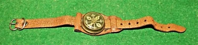$42.50 • Buy Antique Marble's Gladstone Wrist Compass