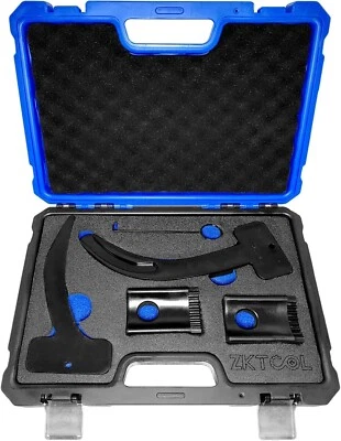 $37.99 • Buy Camshaft Phaser Timing Chain Tool For VW Chrysler Jeep 3.6L 10200A+10202+10369A