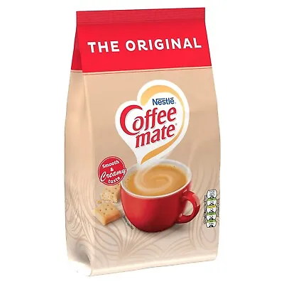 COFFEE MATE Coffee Whitener 2.5kg Bag • £16.79