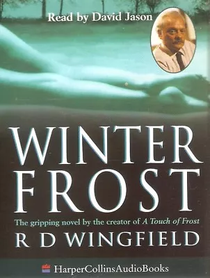 R. D. Wingfield - Winter Frost (2xAudio Cassette 2000) Frost #5 • £3.49