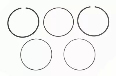 WSM Piston Rings For Suzuki 750 King Quad 08-22 Standard 51-606 • $70.72