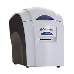 Magicard Pronto ID Card Thermal Printer - 3649-0001 MSRP $1644.50 • $493.35