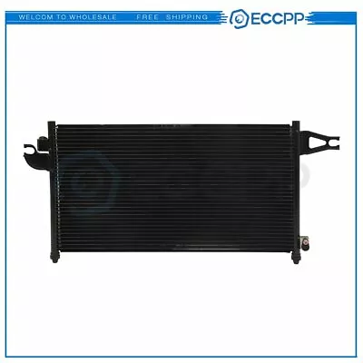 AC Condenser For 2002 2003 2004 2005 2006 Acura RSX Type-S 2-Door 2.0L 3060 • $40.09