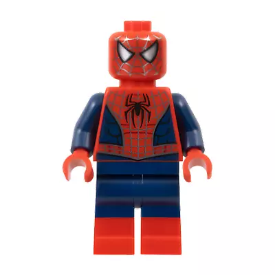 Superhero LEGO Character Minifigure Collection - Marvel DC & More! • $46.40