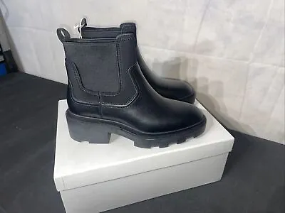 Ash Metro Mustang Womens Ankle Boots. New Boxes Size UK 6 • £69.99