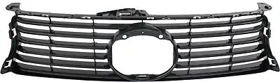  New Grille Assembly For Lexus GS350 2013-2015 • $66.21