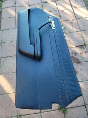 $250 • Buy MERCEDES SL W107 Door Panel Cover 380sl 380 R107 450sl 350 107 Panels  450 Slc 