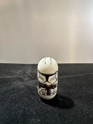 Mighty Beanz Clone Trooper 2004 Series 1-Beanz/Series 2-Beanz/Rare • £3.99