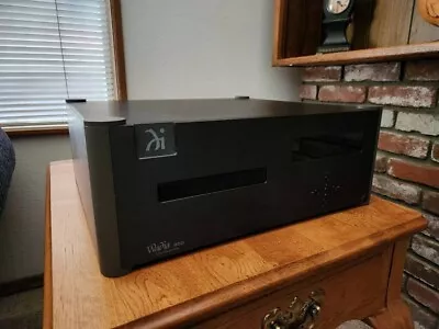 Wadia 850 STD CD Player With 861 Upgraded Internal READ DESCRIPTION • $6500