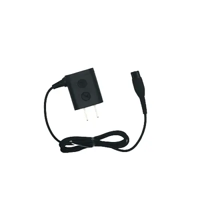 OEM Philips Norelco Trimmer Replacement Charger Power Cord Adapter A00390 MG5700 • $11.96