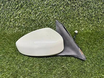 2003-2007 Infiniti G35 COUPE RH Passenger Side Door Mirror OEM 96302-9NF9A • $47